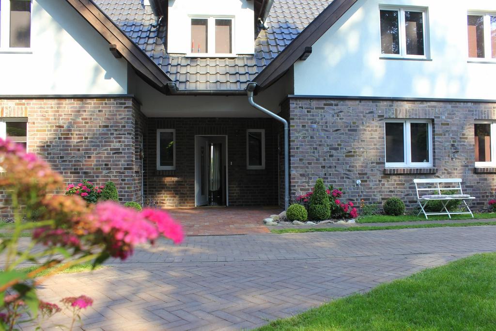 Lesny Apartament Ostrzyce Exterior foto